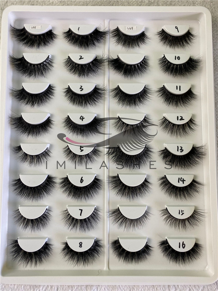 3D mink lash extensions supplier in China.jpg
